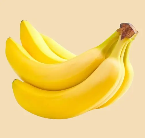 Organic Bananas