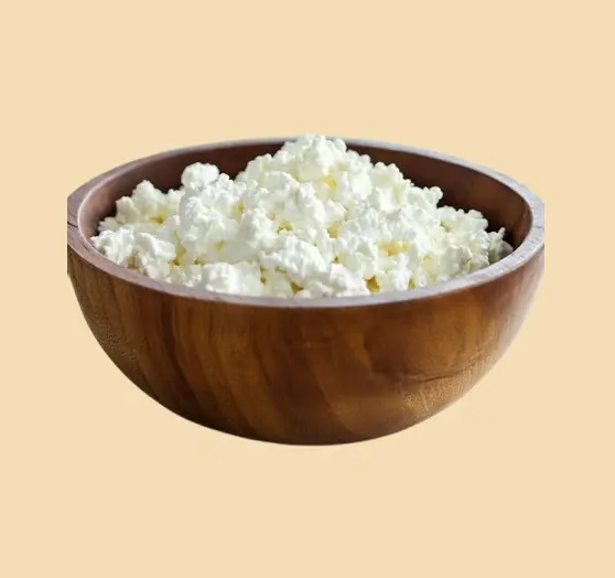 Low-Fat Cottage Cheese