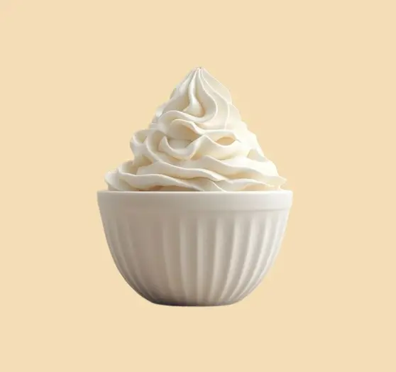 Heavy Whipping Cream