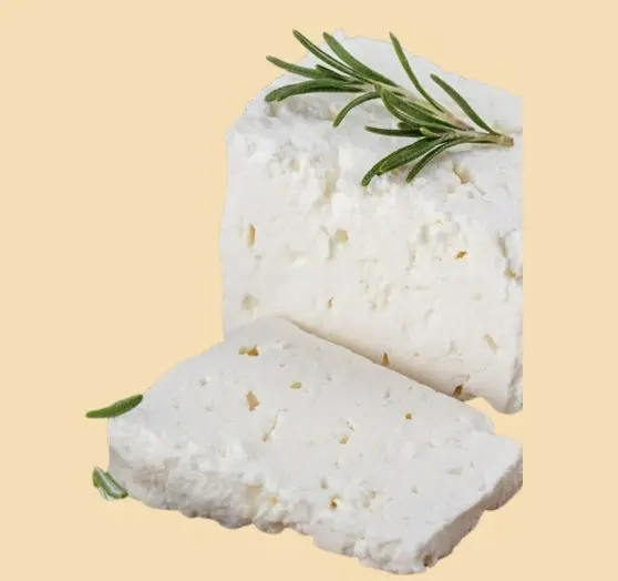 Fresh Goat Cheese