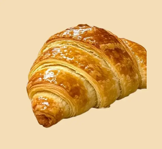 Butter Croissants 