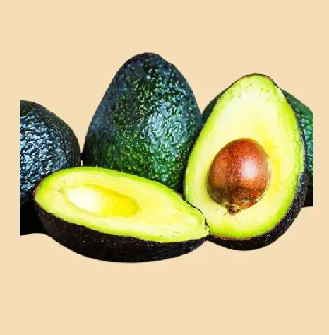 Hass Avocados