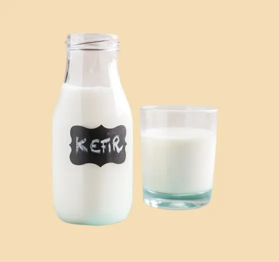 Plain Kefir