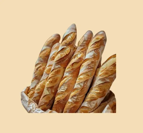 Fresh Baguette