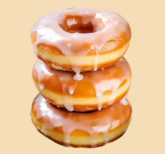 Glazed Doughnuts