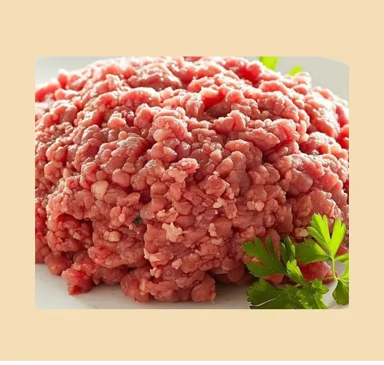 Lean Ground Pork